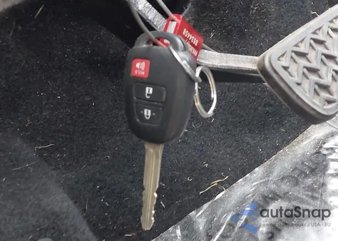 2020 Toyota Tacoma Sr5 V6 из США, поврежденный, VIN 3TMDZ5BN6LM080287